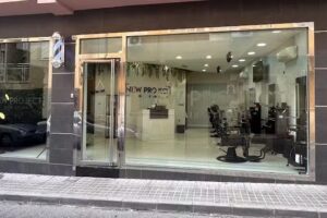 New Project Hair Studio