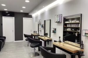 New Style perruquers