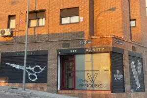 New Vanity Peluqueros