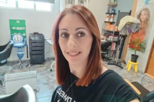 New Visión Hair