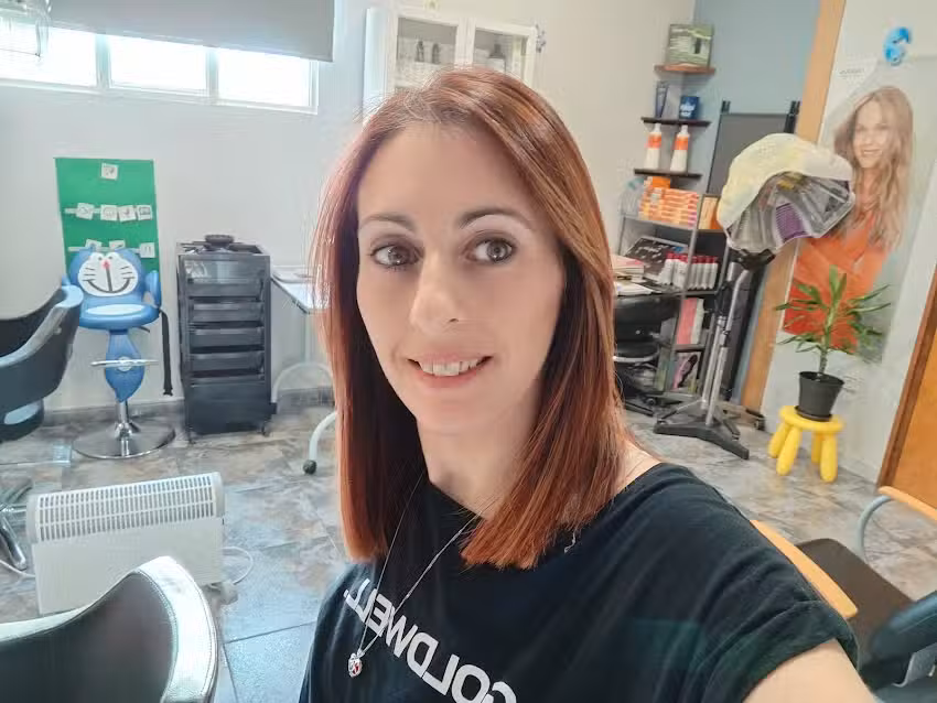 New Visión Hair