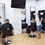 new york barbershop