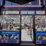 New York BarberShop