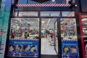 New York BarberShop