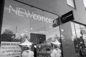 NEWconcept Estilistas