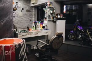 Nexo Barbería Tradicional