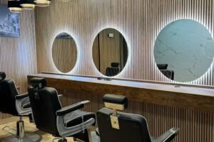 Next level Barbershop