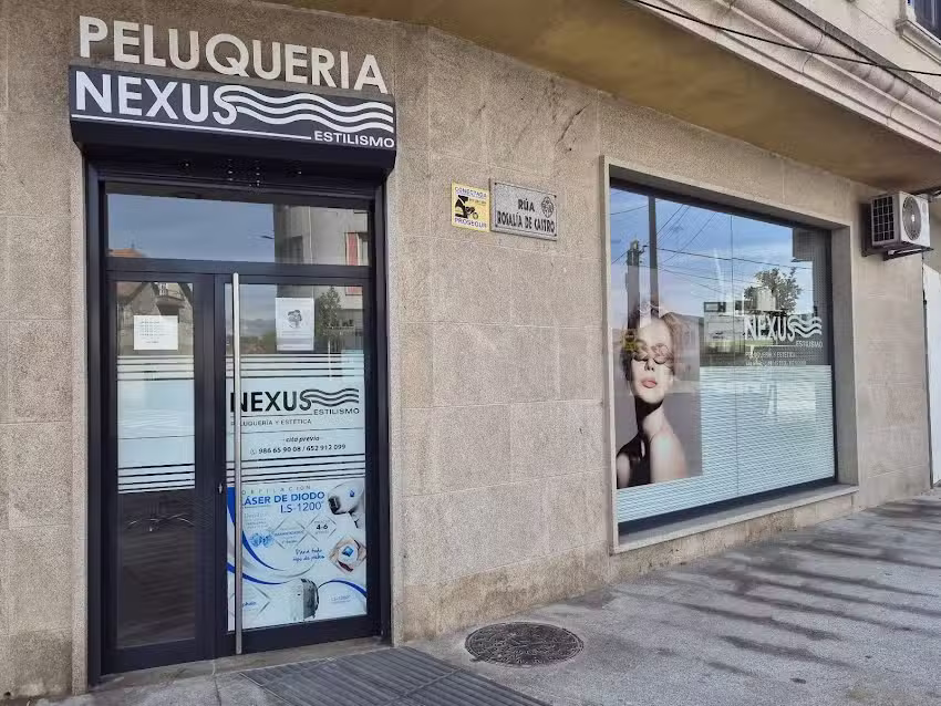 NEXUS ESTILISMO