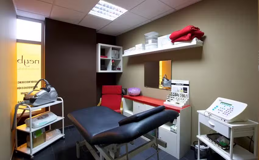Neybi Centro Est&eacute;tica y Medicina Estetica