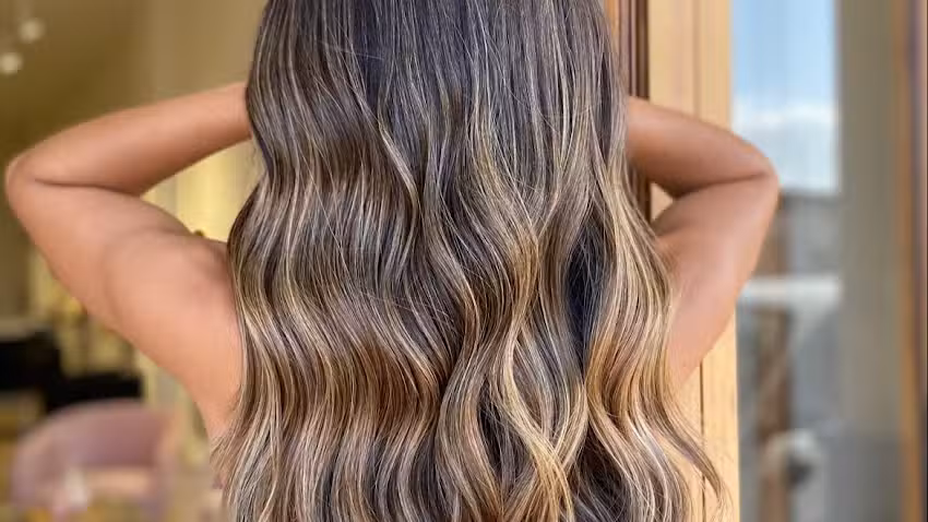 NG Hair Sal&oacute;n | Peluquer&iacute;a Tenerife