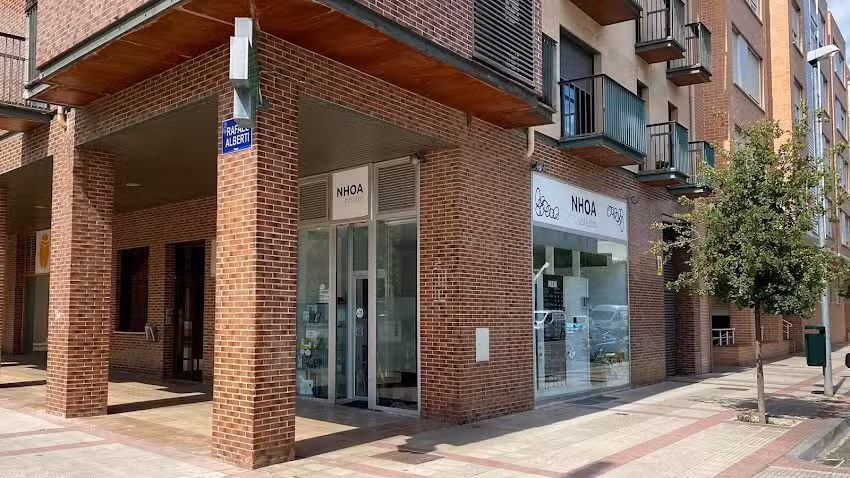 NHOA Estilistas
