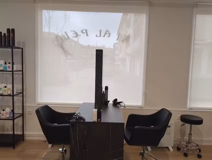 Ni Al Pelo