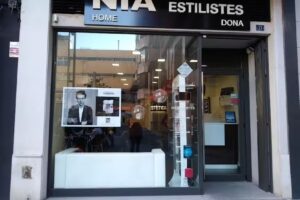 Nia Estilistes