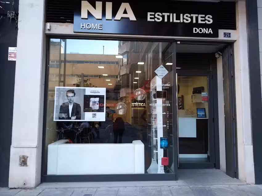 Nia Estilistes