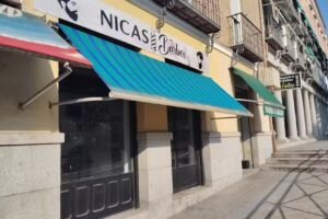 NicasBarber