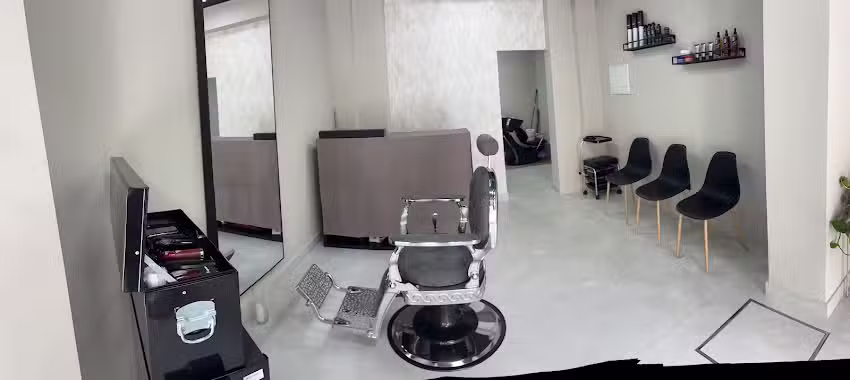 Nico BARBER
