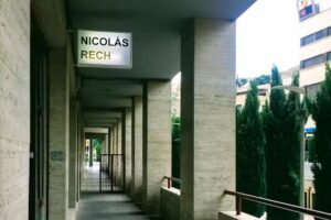Nicolás Rech