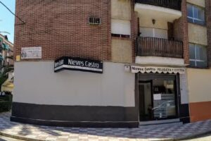 Nieves Castro