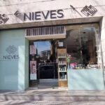 Nieves Peluquer&iacute;a
