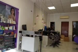 NIEVES SANCHEZ PELUQUEROS ESTILISTAS