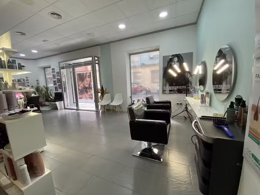 Nika Beauty Hair Salon