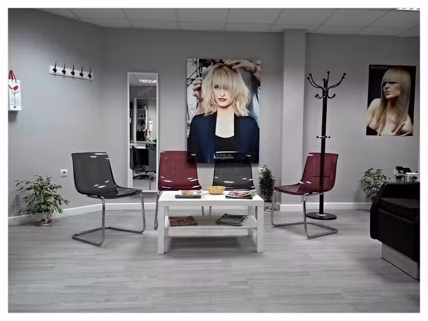 Nines Alvarez Peluqueria