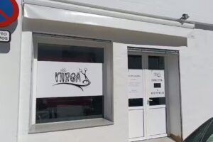 Nirea Peluquería