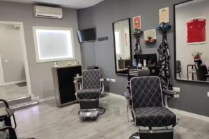 NK Barber
