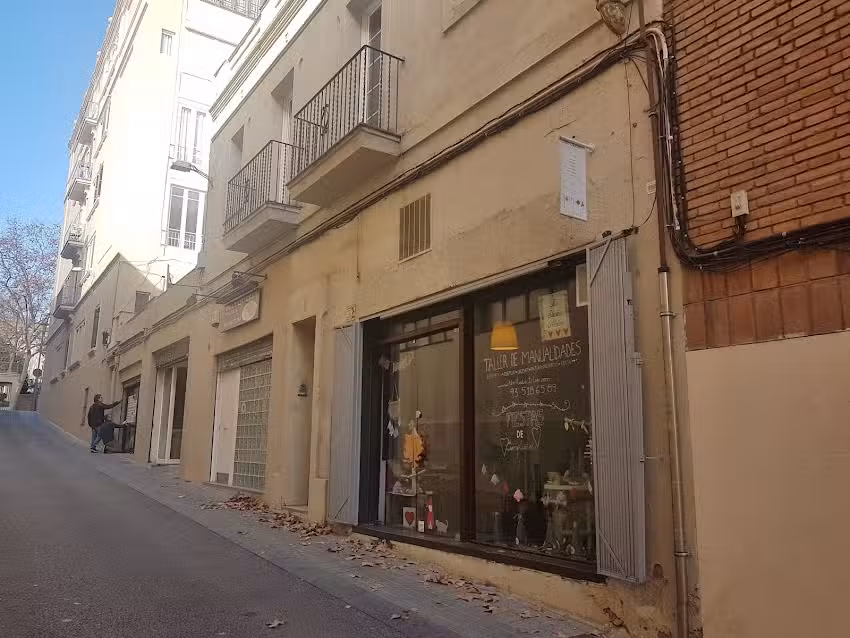 NM Bonanova Salón