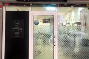 NMPerruqueria