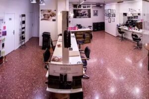 NMQ Centro de salud capilar y peluquería