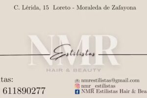 NMR Estilistas