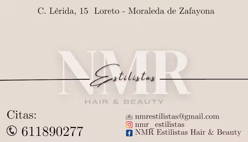 NMR Estilistas