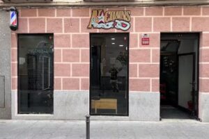 No chains Hair Lab