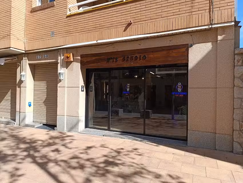 Nº13 Studio