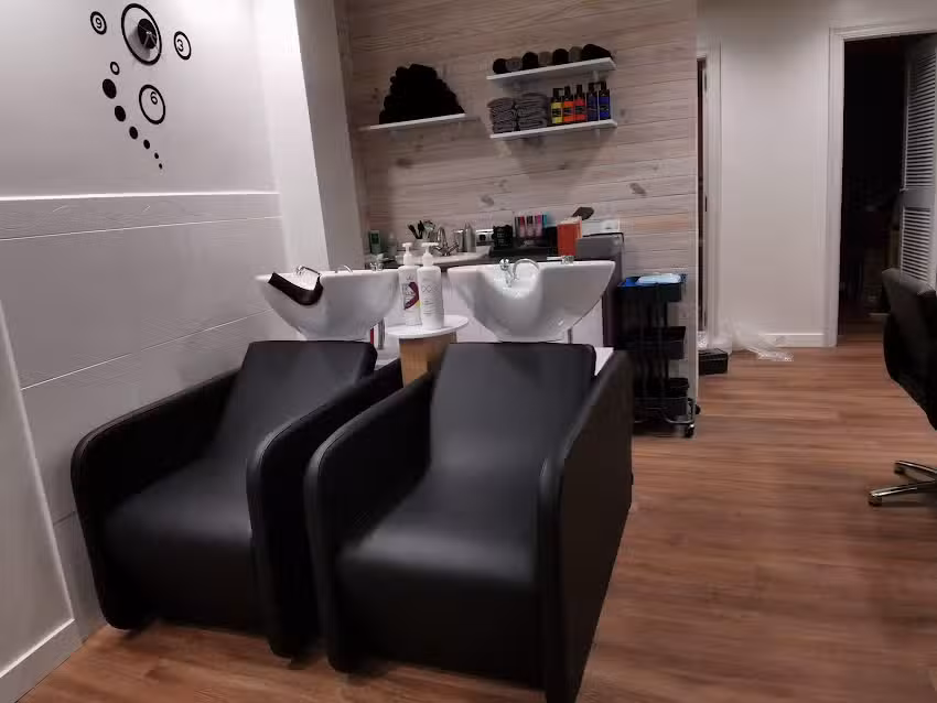 Noa peluqueria estetica Amazka