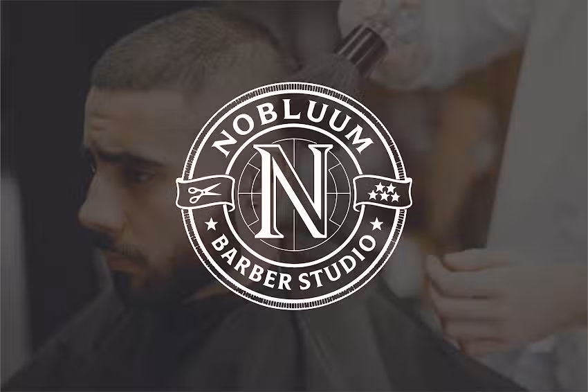Nobluum Barber&iacute;a Premium Barcelona Nou Barris