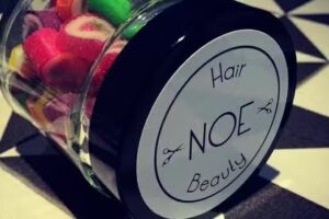 Noe Hair & Beauty