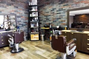 Noe´s Barber Shop