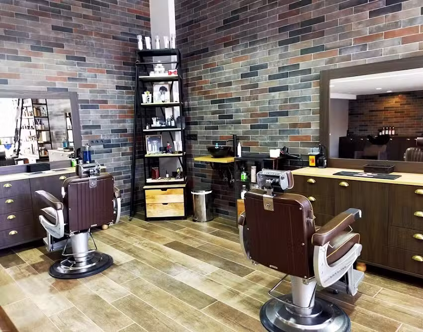 Noe´s Barber Shop