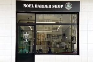 Noel Barber Shop