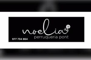 Noelia Perruqueria Pont