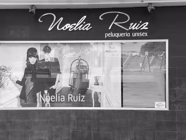 Noelia Ruiz Peluquer&iacute;a