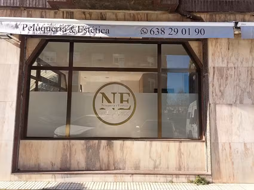 Noemí Estilistas