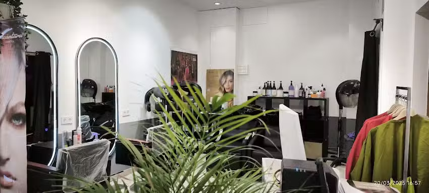 Noemí Peluquería