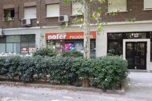 Nofer Peluqueros