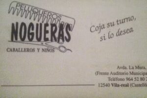 Nogueras Toni
