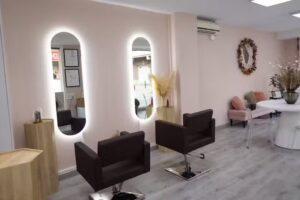 Nohek salón barcelona