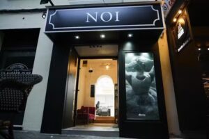 NOI Salón