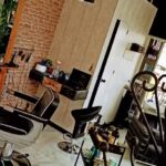 Nómada barber shop